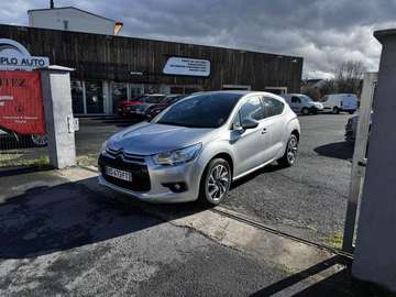 1.6 e-HDi FAP - 110 Bva So Chic 1ère main clim + Radar AR