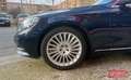 Mercedes-Benz S 500 4M Edition 1 Aut. Azul - thumbnail 26