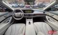Mercedes-Benz S 500 4M Edition 1 Aut. Azul - thumbnail 16