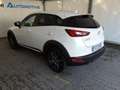 Mazda CX-3 1.5L Skyactiv-D 105cv Exceed Weiß - thumbnail 11