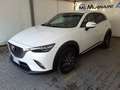 Mazda CX-3 1.5L Skyactiv-D 105cv Exceed Weiß - thumbnail 3