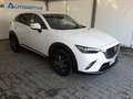Mazda CX-3 1.5L Skyactiv-D 105cv Exceed Weiß - thumbnail 2