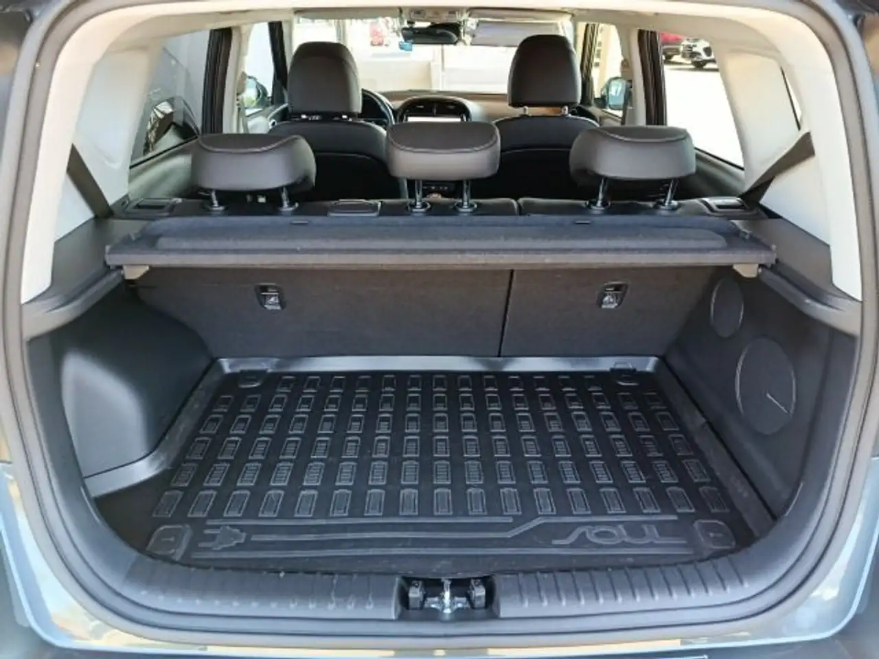 Kia Soul E-SOUL INSPIRATION WP LED GD 25