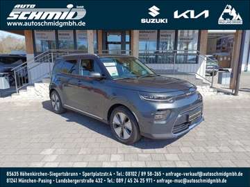 E-SOUL INSPIRATION WP LED GD