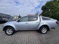Mitsubishi L200 Intense Doppelkabine 4WD Silber - thumbnail 7