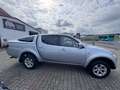 Mitsubishi L200 Intense Doppelkabine 4WD Silber - thumbnail 3