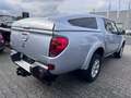 Mitsubishi L200 Intense Doppelkabine 4WD Silber - thumbnail 9
