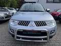 Mitsubishi L200 Intense Doppelkabine 4WD Silber - thumbnail 4