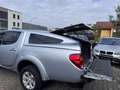 Mitsubishi L200 Intense Doppelkabine 4WD Silber - thumbnail 10