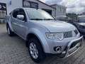 Mitsubishi L200 Intense Doppelkabine 4WD Silber - thumbnail 1