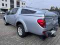 Mitsubishi L200 Intense Doppelkabine 4WD Silber - thumbnail 8