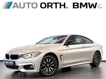 i Coupé *INDIVIDUAL* M-SPORTPAKET 20"