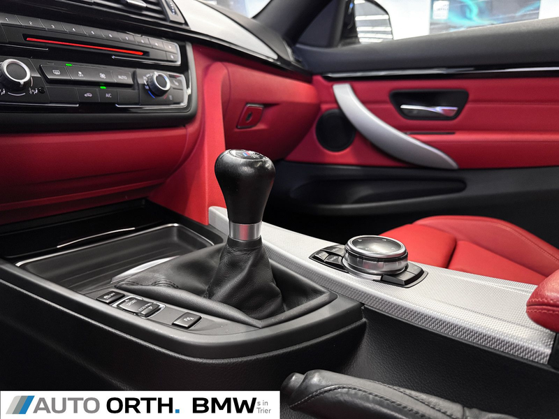 BMW 428 i Coupé *INDIVIDUAL* M-SPORTPAKET 20" — photo 14