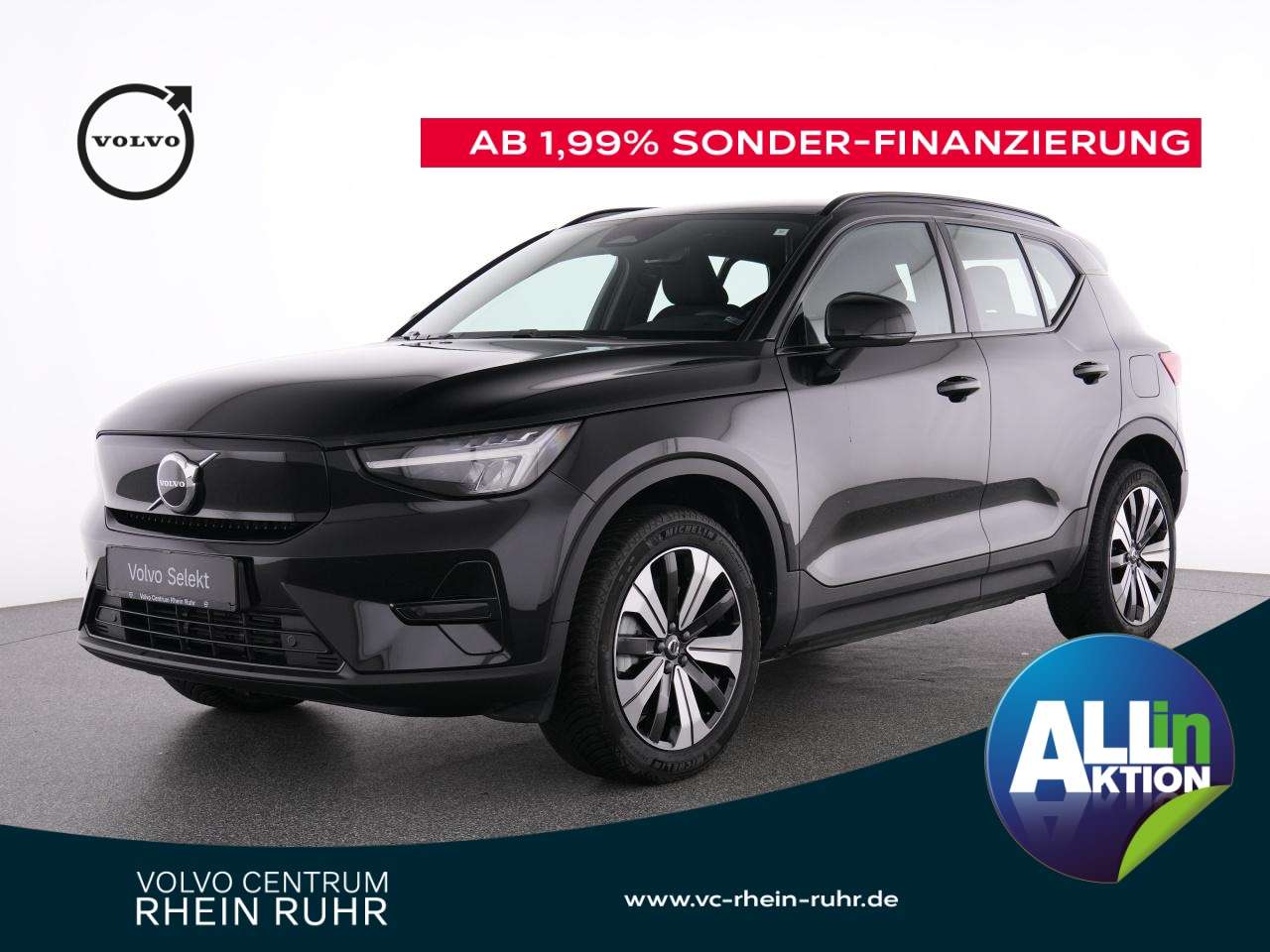 Volvo XC 40