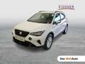 SEAT Arona Reference 1.0 TSI Blanc - thumbnail 1