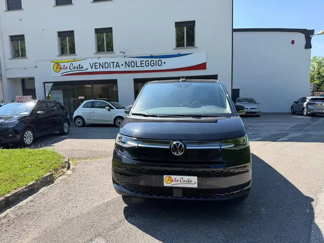 Volkswagen T7 Multivan Multivan 1.4 tsi eh Style Bulli DSG 6 Posti SERVICE UFFICIALI VOLKSWAGEN