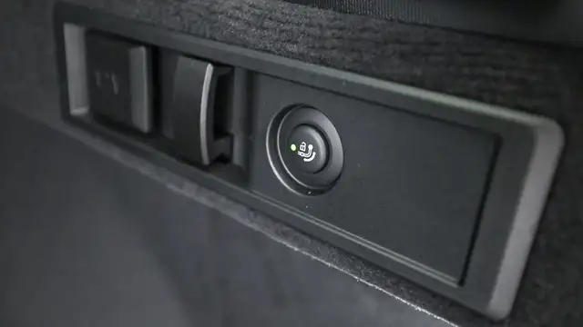 BMW 320 d xDrive Ansicht 6