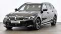BMW 320 d xDrive Schwarz - thumbnail 1
