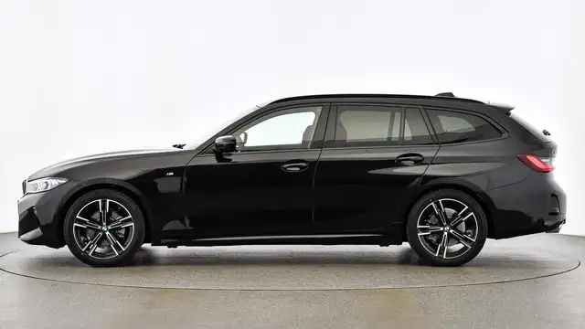 BMW 320 d xDrive Ansicht 4