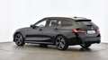 BMW 320 d xDrive Schwarz - thumbnail 3