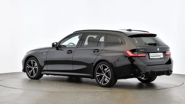 BMW 320 d xDrive Ansicht 3