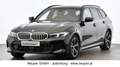 BMW 320 d xDrive Schwarz - thumbnail 12