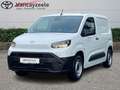 Toyota Proace City Van Active 19876 + BTW Blanc - thumbnail 1