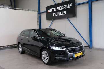 Combi 1.0 e-TSI Business Edition Plus Automaat - N