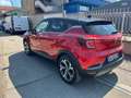 Renault Captur Full Hybrid E-Tech 145 CV RS Rojo - thumbnail 5