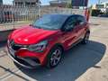 Renault Captur Full Hybrid E-Tech 145 CV RS Rojo - thumbnail 3