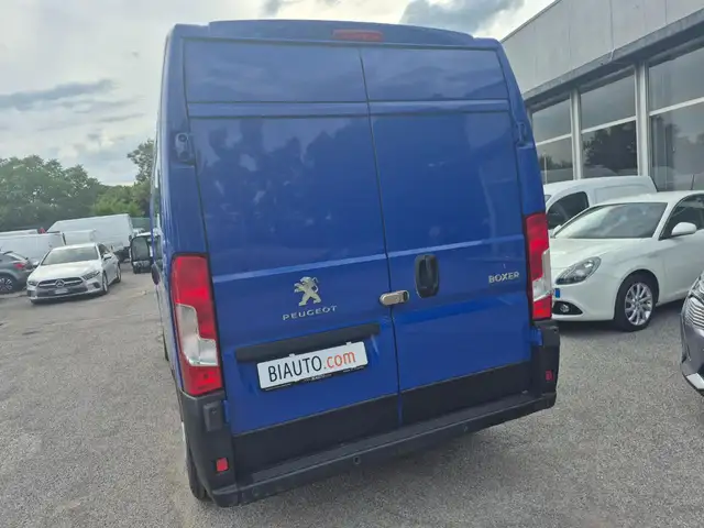 Fiat Ducato view 7