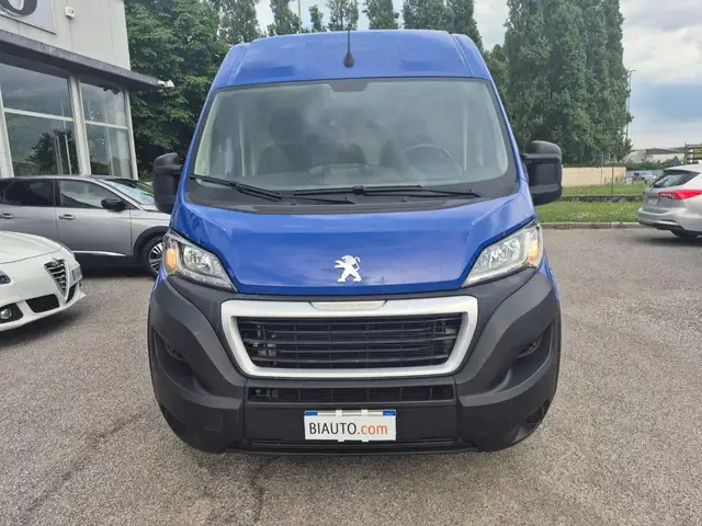 Fiat Ducato view 6