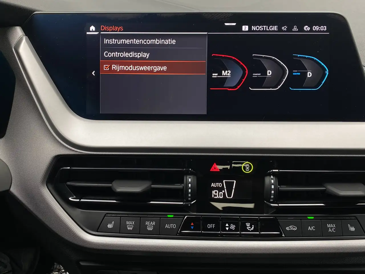 BMW 118 Live Cockpit,Apple carplay,Parkeerhulp met camera,LED koplampen, миниатюра 15