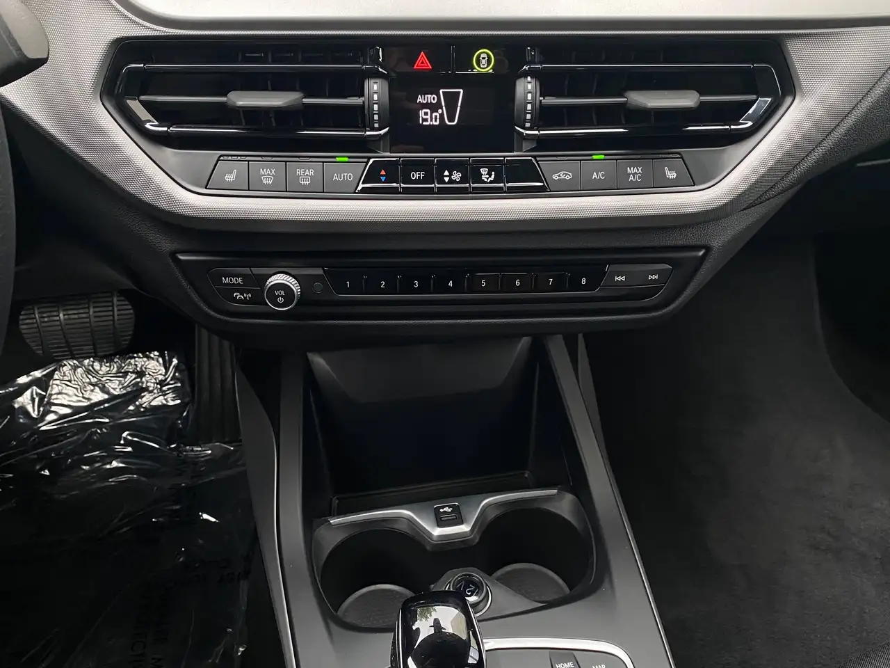 BMW 118 Live Cockpit,Apple carplay,Parkeerhulp met camera,LED koplampen, миниатюра 16