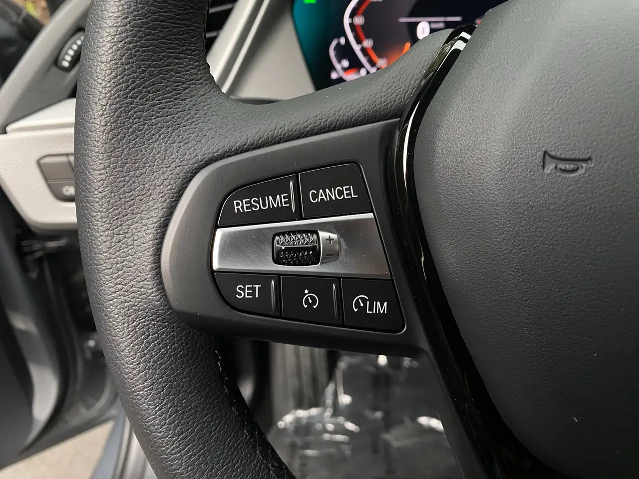BMW 118 Live Cockpit,Apple carplay,Parkeerhulp met camera,LED koplampen, миниатюра 5