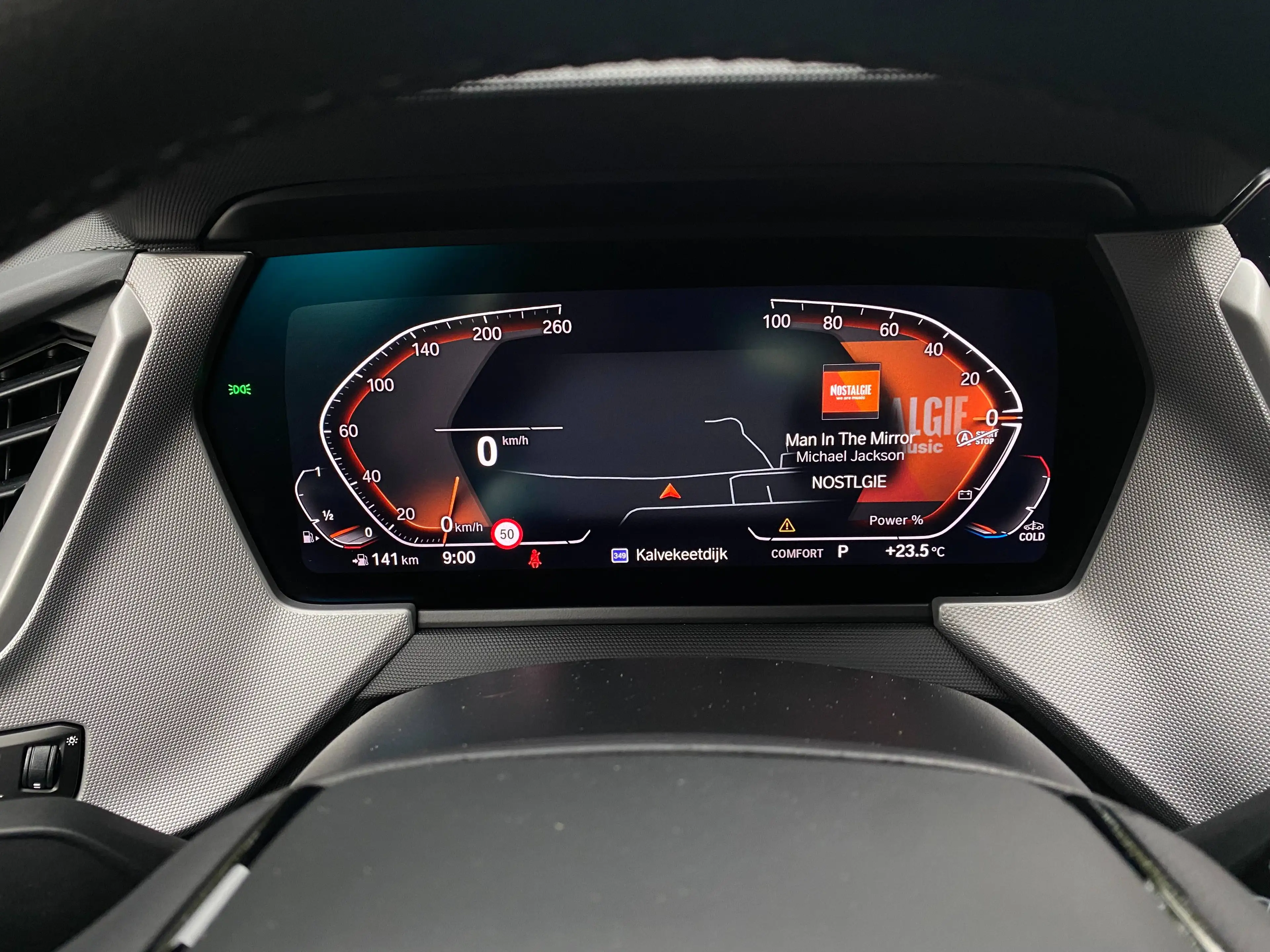 BMW 118 Live Cockpit,Apple carplay,Parkeerhulp met camera,LED koplampen — photo 6