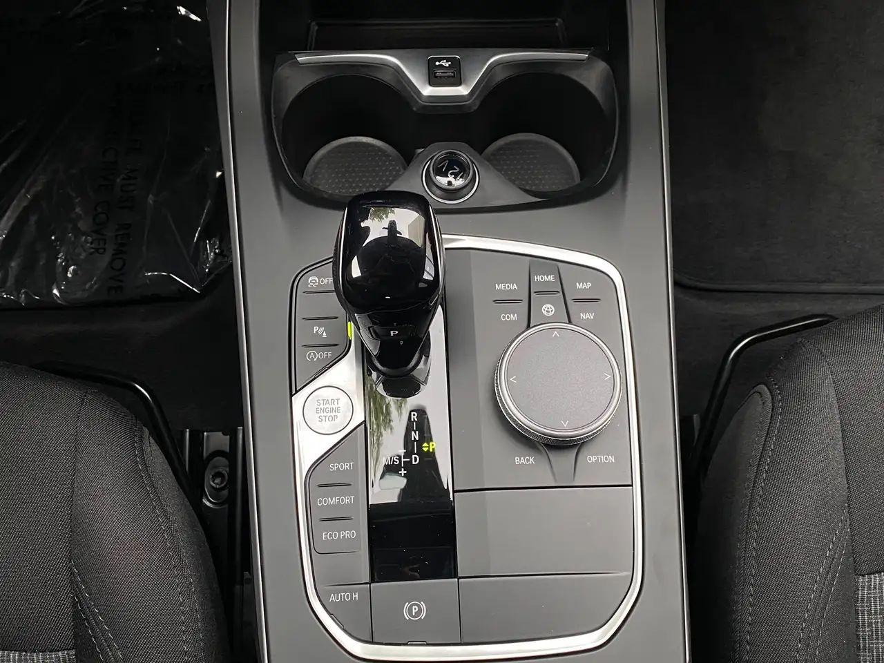 BMW 118 Live Cockpit,Apple carplay,Parkeerhulp met camera,LED koplampen, миниатюра 9