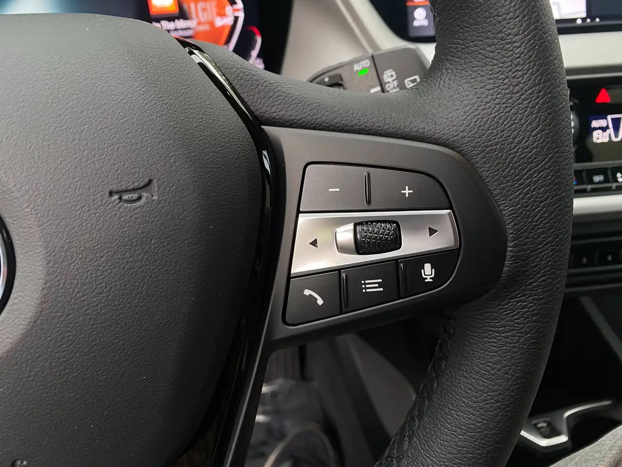 BMW 118 Live Cockpit,Apple carplay,Parkeerhulp met camera,LED koplampen, миниатюра 7