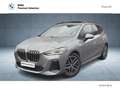 BMW 218 218i 136ch M Sport DKG7 Gris - thumbnail 1