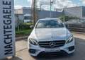 Mercedes-Benz E 350 PLUG IN HYBRIDE AMG LINE INT. EXT. PANO HUD TRHK Silver - thumbnail 1