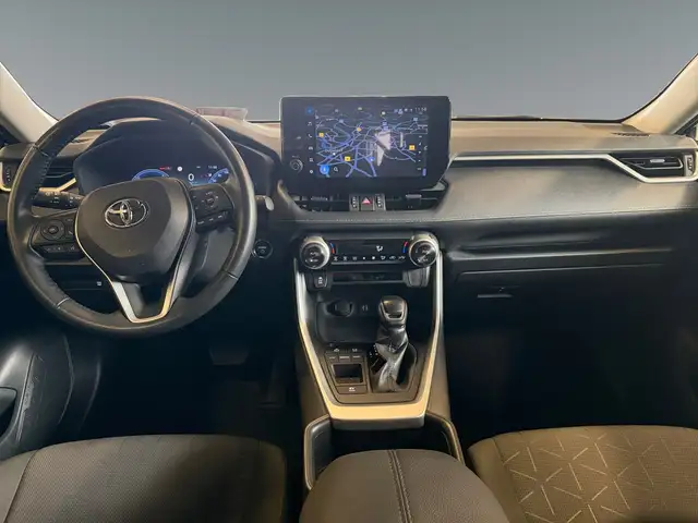 Toyota Rav4 view 11