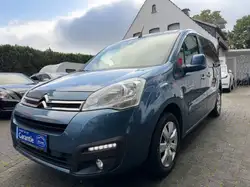 Citroën Berlingo Multispace BlueHDi 120 Klima+Navi+Kamera+Tempomat+PDC+orig.96TKM+1.Hd