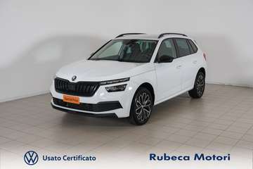 1.0 TSI Style 110CV