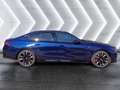 BMW 520 520d 48V xdrive MSport auto Blu/Azzurro - thumbnail 5