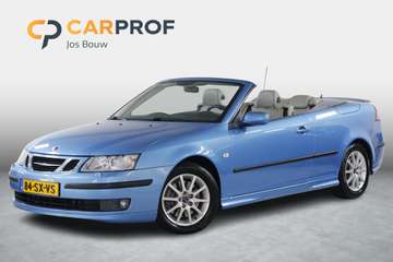 Cabrio 2.8 V6 T Aero 20 Years Edition 250 PK! Unie