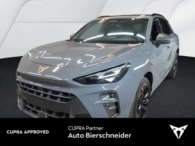 2026 Cupra Terramar in Grey for sale