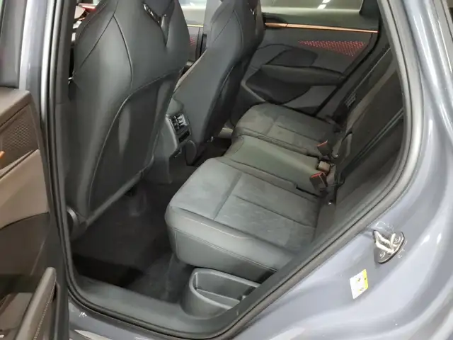 Cupra Terramar view 5