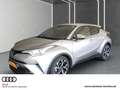 Toyota C-HR 1.8 Hybrid Club CVT *R-CAM*LED*GRA*PDC*SHZ* Grijs - thumbnail 1