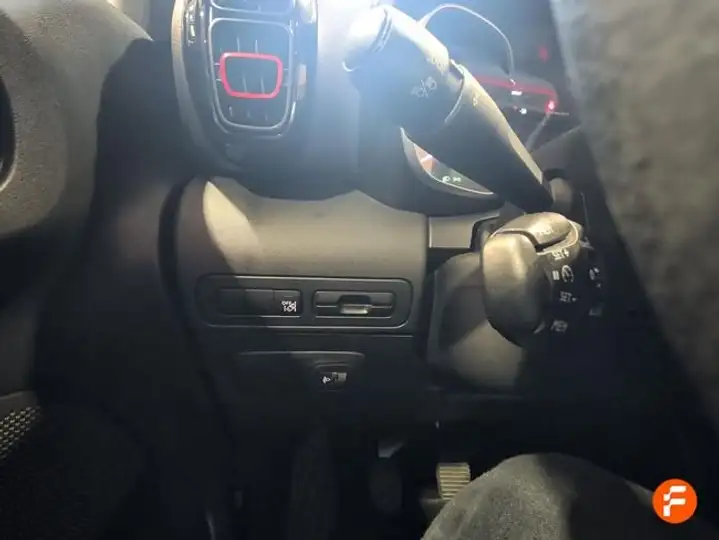 Citroën C3 Aircross PureTech S&S 6v FEEL 2020, foto 16