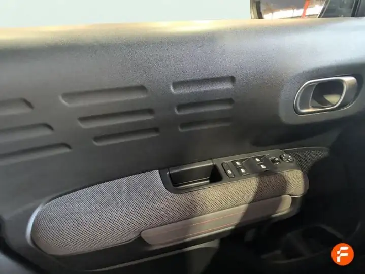 Citroën C3 Aircross PureTech S&S 6v FEEL 2020, foto 14